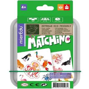 Joc de Calatorie - Matching Travel Game imagine