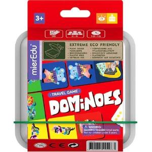Joc de Calatorie - Dominoes Travel Game imagine