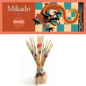 Joc de strategie - Mikado imagine