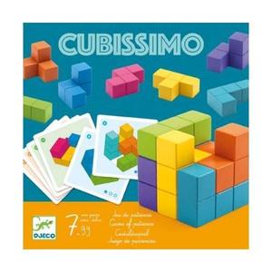 Joc de logica Cubissimo imagine