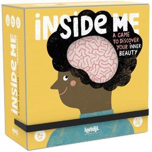 Joc Corpul Uman: Inside Me imagine