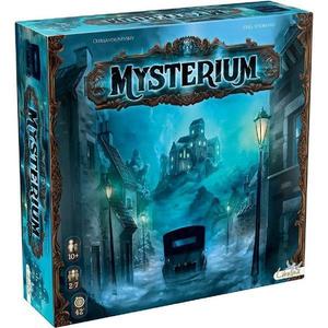 Joc Mysterium imagine