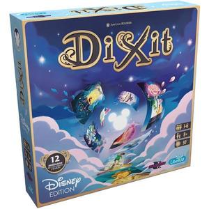Joc de societate. Disney Dixit. imagine