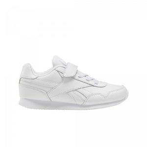 Pantofi sport copii Reebok Royal Classic Jogger 3 FV1490, 31, Alb imagine