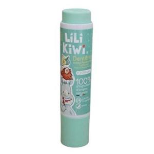 Pasta de dinti cu fluor, organica, mar & para, Lilikiwi, 30 ml imagine