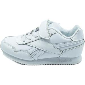 Pantofi sport copii Reebok Royal Classic Jogger 3 FV1490, 31.5, Alb imagine