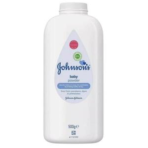 Pudra de Talc pentru Bebelusi - Johnson's Baby Powder, 500 g imagine