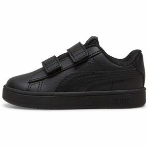 Pantofi sport copii Puma Rickie Classic V Inf 39425411, 27, Negru imagine