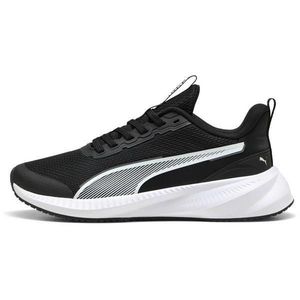 Pantofi sport copii Puma Flyer Lite 3 Jr 40152601, 37.5, Negru imagine