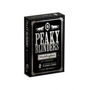 Carti de joc Peaky Blinders imagine