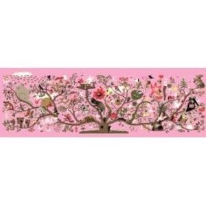 Puzzle Djeco Abracadabra 200 pcs imagine