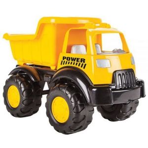 Camion basculant Pilsan Power Truck imagine
