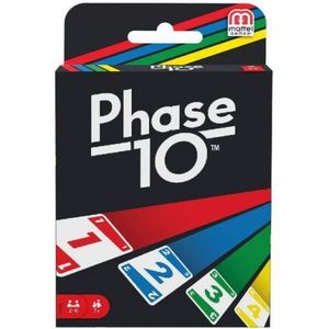 Joc Cu Carti Phase 10 imagine