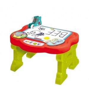 Masuta cu activitati montessori, in limba romana imagine