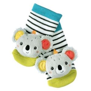 Sosete vesele - dobabydoo koala imagine