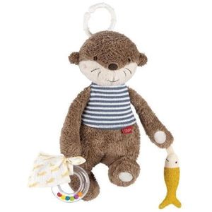 Centru de activitati - otter imagine