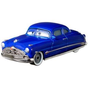Doc Hudson - Masinuta Metalica Disney Cars 3 imagine