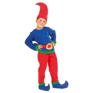 Costum de pitic imagine