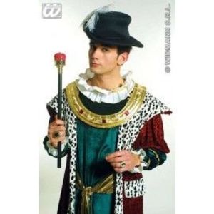 Accesoriu carnaval Sceptru Rege imagine