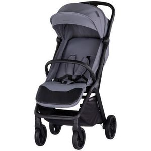 Carucior sport Chipolino Diamond cloud grey imagine