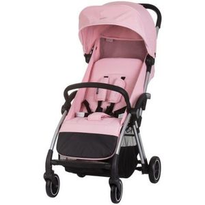 Carucior sport Chipolino Illusion pink marshmallow imagine