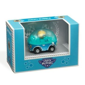 Mini submarin Colectia Crazy Motors, Djeco imagine