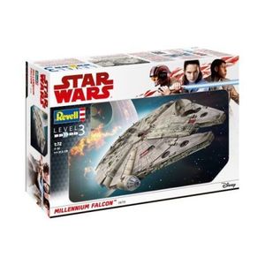 Millennium falcon (classic) imagine