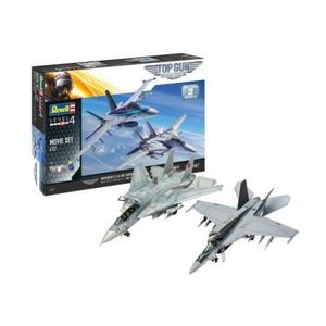 Gift set top gun 2 movie set imagine