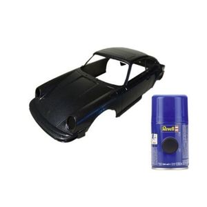 Spray finisaj metalic 100ml imagine