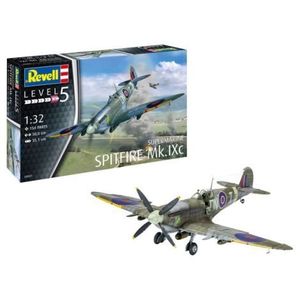 Spitfire mk.ixc imagine
