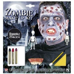 Set machiaj zombie infricosator imagine