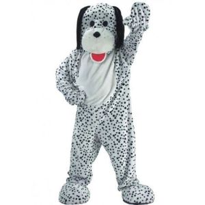 Mascota catel dalmatian profesionala imagine