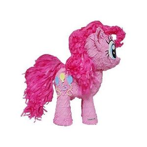 Pinata my little pony pinkie pie imagine