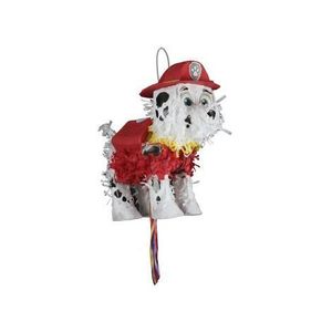 Pinata paw patrol pompier marshall imagine