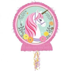 Pinata unicorn imagine