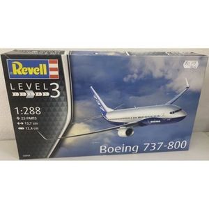 Aeromodel boeing 737800 imagine
