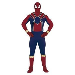 Costum omul paianjen adult imagine