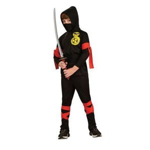 Costum ninja imagine