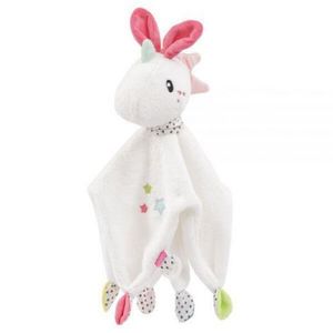 Jucarie doudou din plus - unicorn imagine
