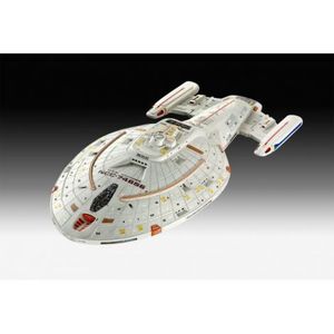 Revell u.s.s. voyager imagine