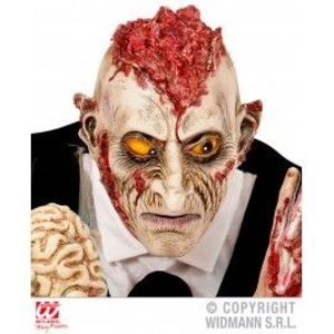 Masca zombie maniac imagine