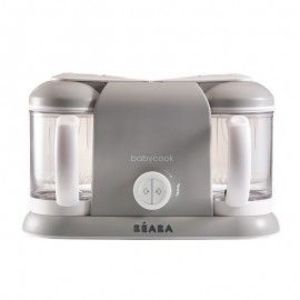 Robot Babycook Plus Gri imagine