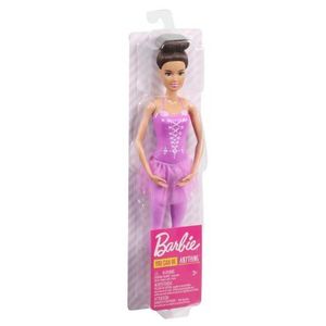 Papusa Barbie Balerina Satena imagine