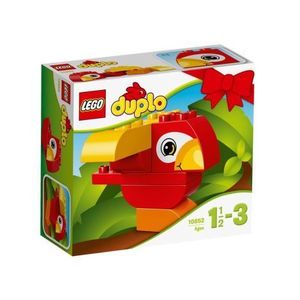 Prima mea pasare LEGO DUPLO (10852) imagine