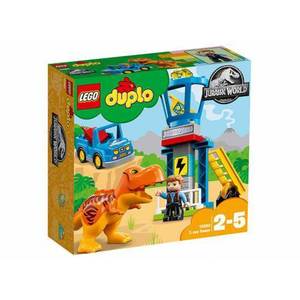 Turnul T. Rex (10880) imagine
