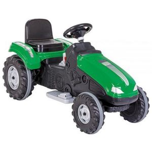 Tractor electric Pilsan Mega 05-276 green imagine