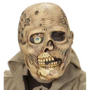 Masca zombie imagine