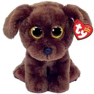 Plus catelul NUZZLE (15 cm) - Ty imagine
