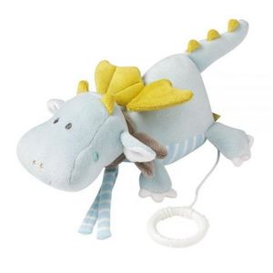 Jucarie muzicala - dragon magic imagine