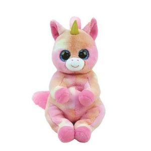 Plus unicornul SKYLAR (15 cm) - Ty imagine
